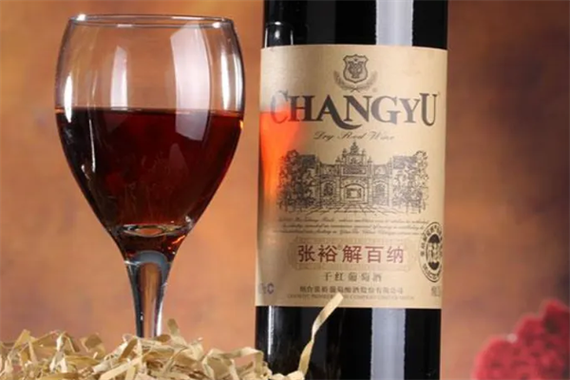 中国红酒和国外红酒的区别