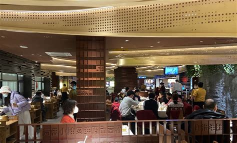 疫情餐饮恢复营业