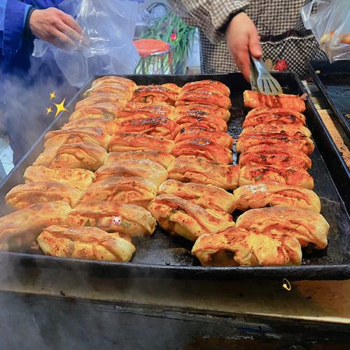 徐州美食!