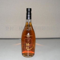 干红山楂酒2697价格