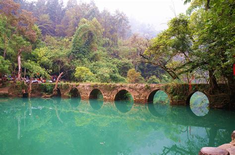贵州11月旅游攻略