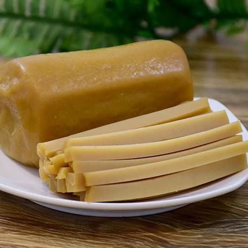 贵州特色美食米豆腐