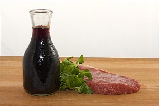 红酒炖牛肉热量