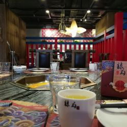 重庆万象城团购中心