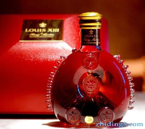 2012路易十三洋酒价格