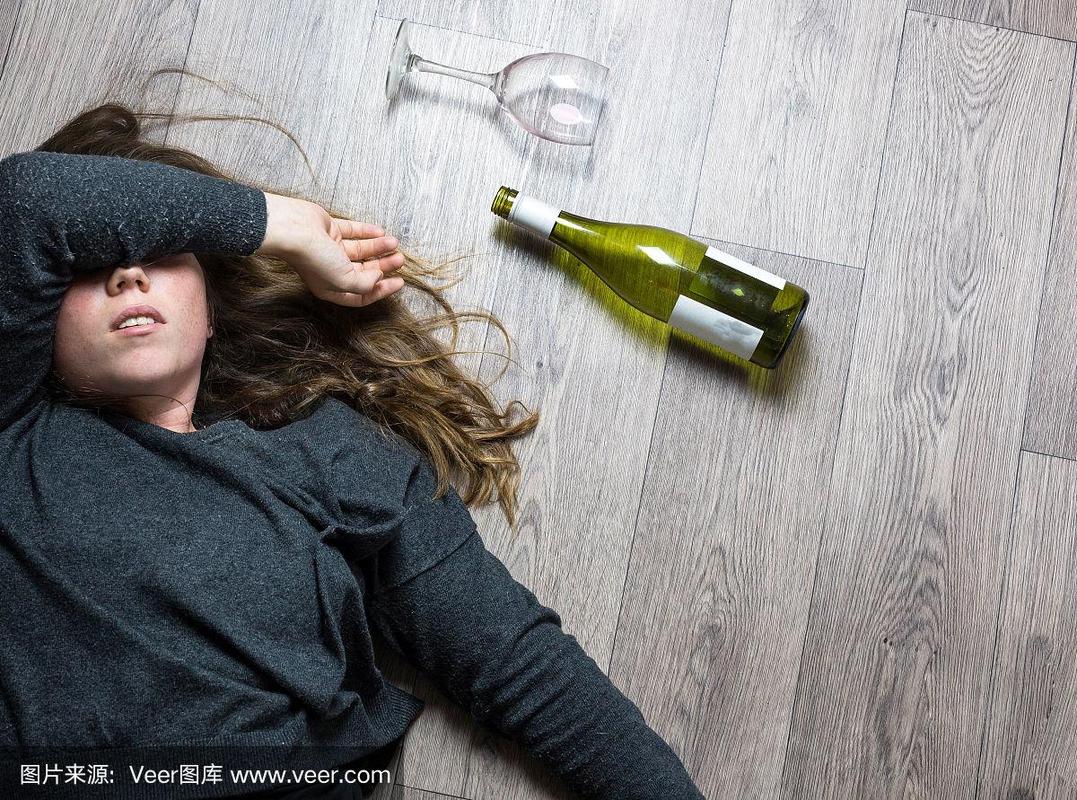 喝了一杯红酒头晕心跳加速浑身发热