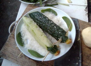 餐饮创意标语