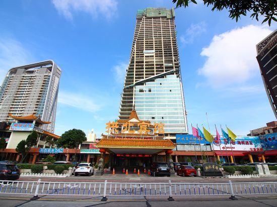 珠海旅游酒店怎么选房间