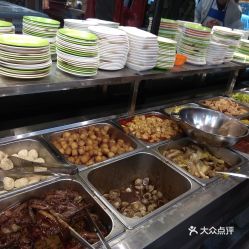 自助餐饮评价50字好评怎么写