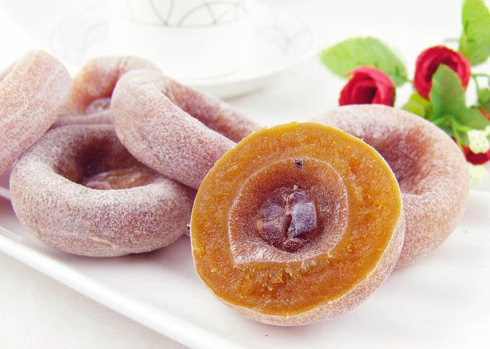 诏安土楼美食街在哪里
