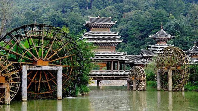 清明旅游的最佳去处