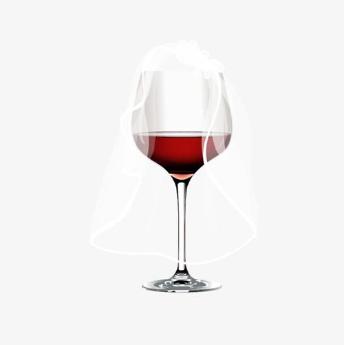 一杯红酒图片配文