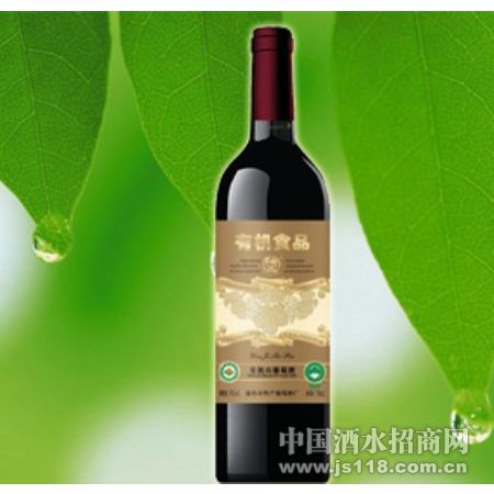 南部之家干红葡萄酒介绍