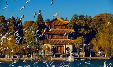 华东旅游攻略及景点介绍