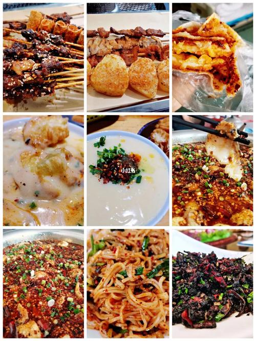 曲靖沃尔玛美食推荐图片
