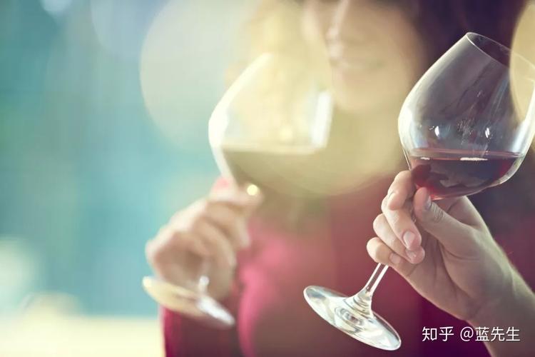 什么样的人喝红酒