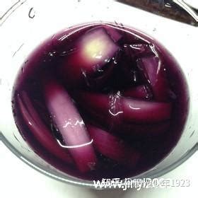洋葱泡红酒的功效与作用食用方法