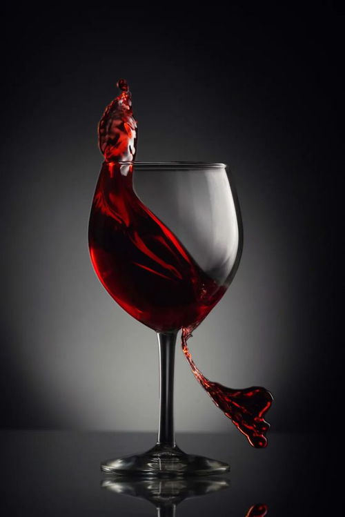 向往的生活酒