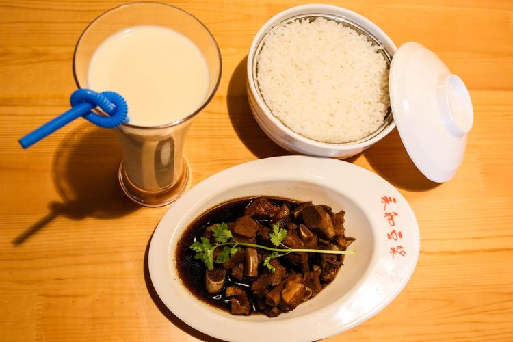 永和豆浆餐饮管理有限公司