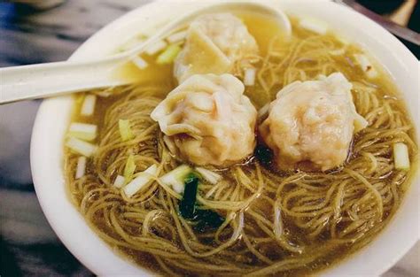 广州美食天堂在哪里