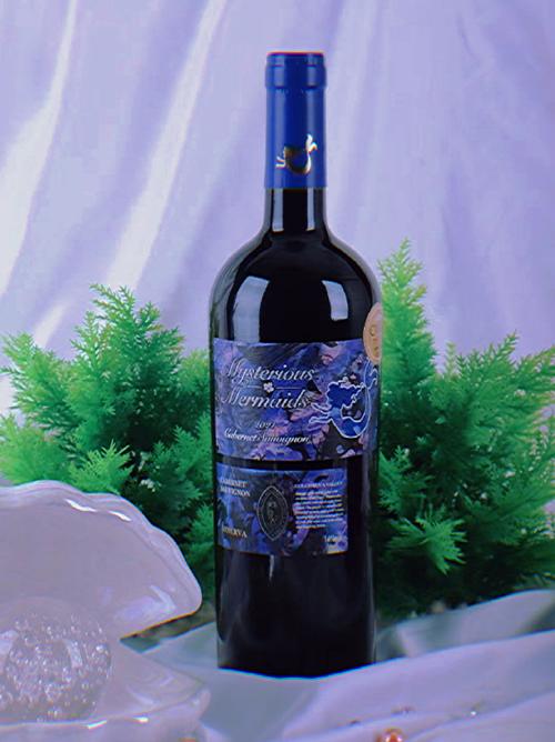 国宴用的红酒是什么红酒