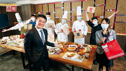 餐饮干什么好赚钱