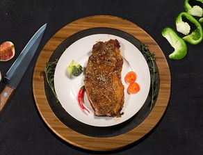 好先生的牛排叫什么