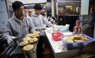 学餐饮有什么好处