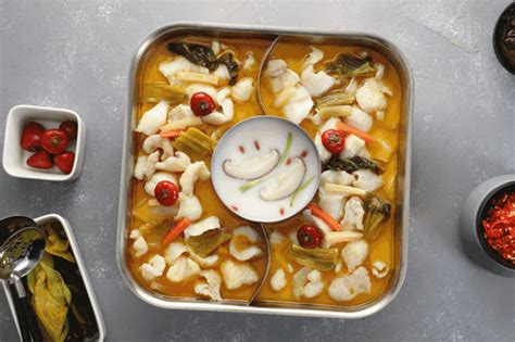 固安美食推荐