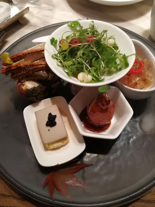 苏州留园周边美食