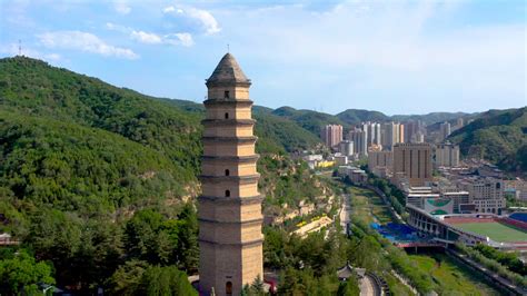 延安旅游景点有哪些