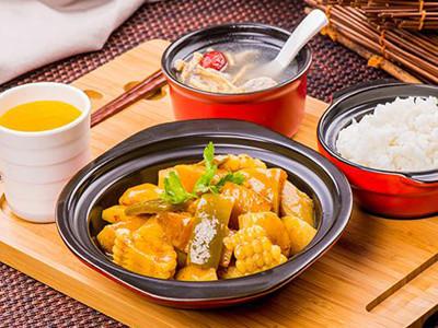 开餐饮需要什么东西