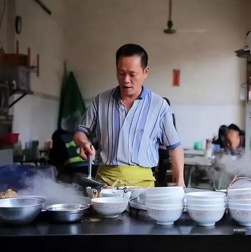 餐饮创业项目