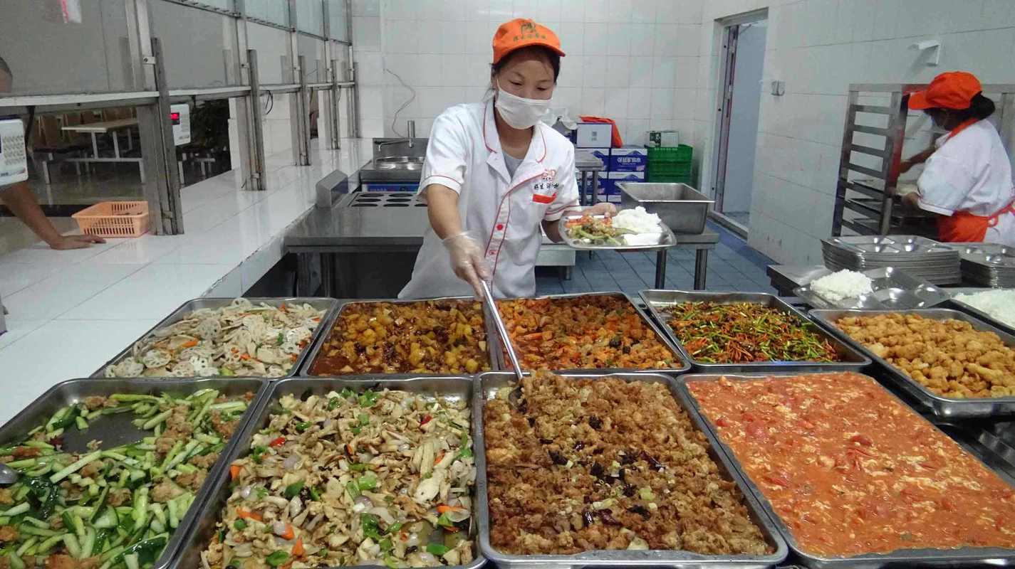 河南餐饮管理服务有限公司