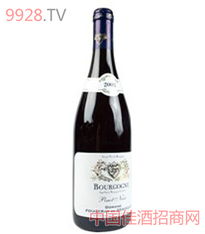 黑皮诺哪个品牌红酒好