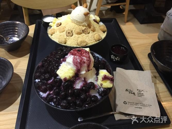 望京soho美食城