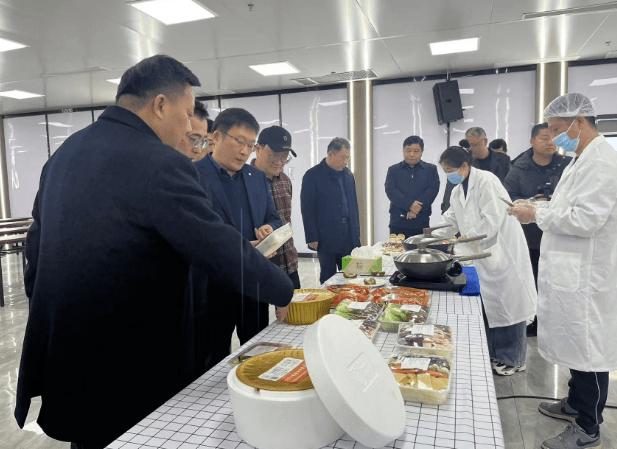 银宝央厨餐饮管理有限公司盐城