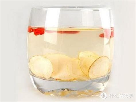 西洋参可以配红酒