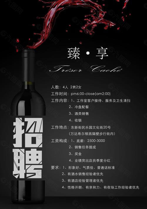徐州酒店招聘信息