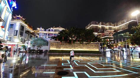 深圳老街攻略