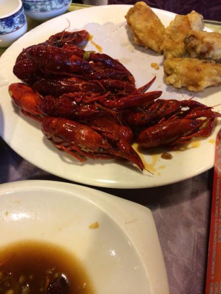 巨龙路火锅店
