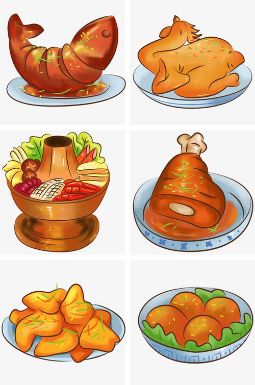 传统餐饮文化