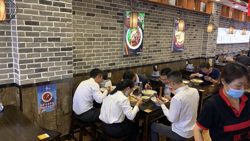 广东佛山餐饮什么时候可以营业