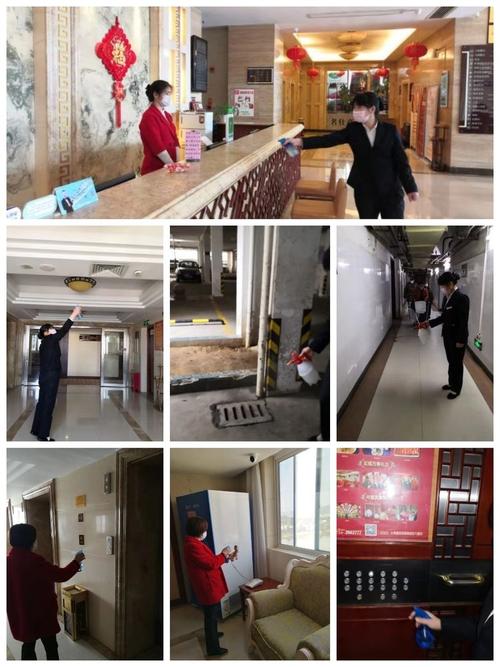 恒瑞酒店订餐电话