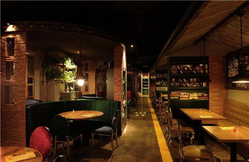 开餐饮店步骤
