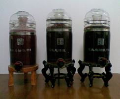 红酒有泡沫怎么回事