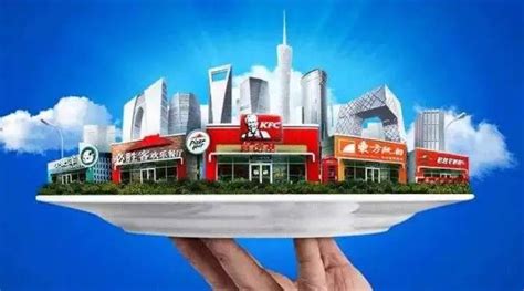 百胜餐饮集团商业模式有哪些