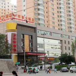 西宁餐饮推荐