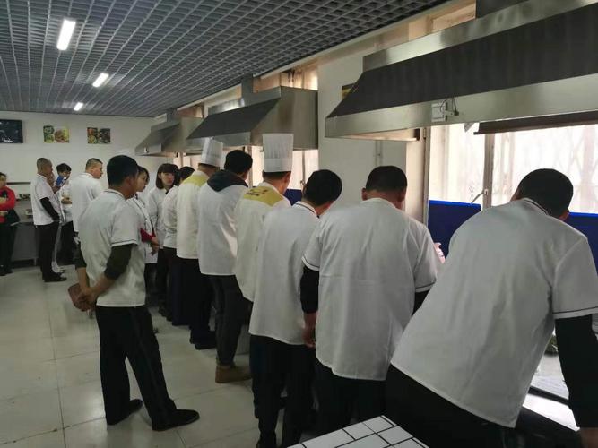 哈尔滨引航餐饮培训学校怎么样