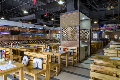 办一个餐饮店多少钱